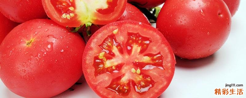 女生每天吃生番茄会变白吗 女生变白最有效的方法