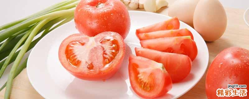 番茄皮能吃吗 番茄皮吃了有营养吗