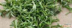 鼠曲草晒干可以做青团吗 鼠曲草做青团是煮烂还是榨汁