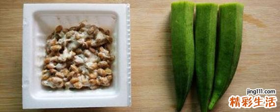 黄秋葵可以炒鸡蛋吗 黄秋葵怎么炒鸡蛋最营养