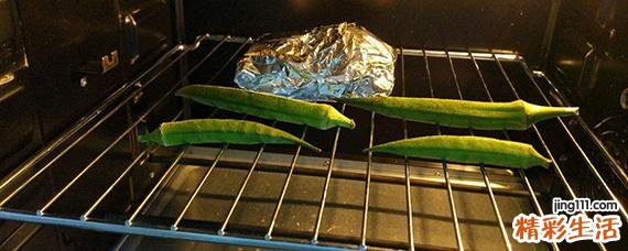 黄秋葵老了怎么吃 老秋葵的营养价值有损伤吗