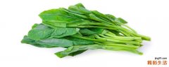 菠菜可以和豆腐同食吗 菠菜和豆腐怎么一起吃