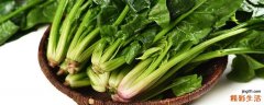 菠菜不焯水吃了有害吗 菠菜焯水是冷水下锅还是热水下锅