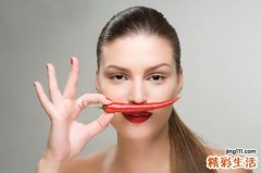 绝不坑你：吃辣椒有药用功效！