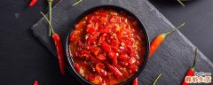 辣椒可以去除身体的湿气吗 辣椒是酸性还是碱性食物