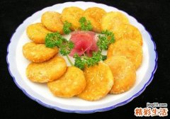做南瓜饼是热着做的吗 做南瓜饼用什么南瓜比较好