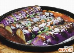 茄子怎么炒不吸油
