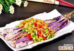 茄子上火吗