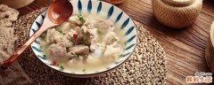 当归炖羊肉可以加萝卜吗 炖羊肉汤三放三不放