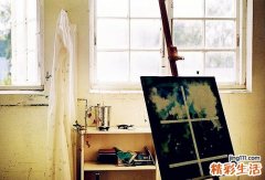 4 如何让人的心理空间更敞亮