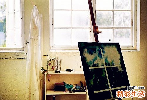 4 如何让人的心理空间更敞亮
