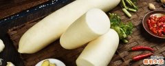 为什么冬天要吃萝卜 冬天吃萝卜怎样吃最养生