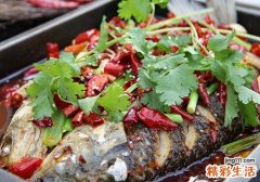 吃香菜有什么副作用 香菜如何腌制