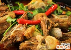 煮羊肉不放香菜可以吗 羊肉汤里放香菜怎么做