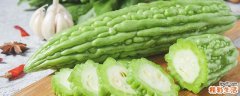 香菜和苦瓜可以一起吃吗 香菜不能和什么一起吃