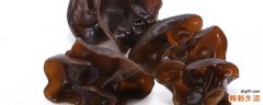 煮熟的木耳放冰箱里能放几天 熟木耳放置多久不能吃