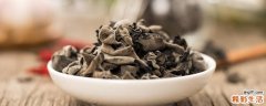 泡过的木耳放冰箱还能吃吗 木耳泡多久会产生毒素