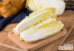口感发酸的白菜能吃吗 白菜放冰箱冷冻可以吗