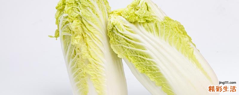 大白菜适合放冰箱吗 白菜放冰箱久了有毒吗