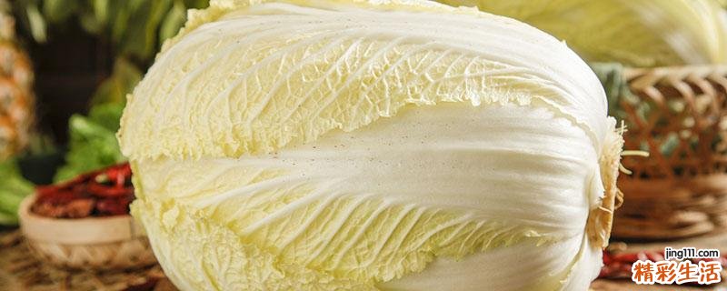 白菜发酸还能吃吗 白菜放冰箱是冷冻还是冷藏