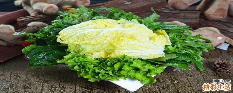 吃白菜可以降火吗 白菜怎么吃降火