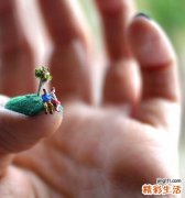 最让男人心动的女人的小细节