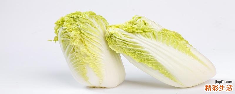 白菜和哪些菜搭配更合适 白菜怎么搭配好吃