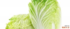 白菜可以放多少天 大白菜放一个月能吃吗