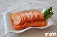胡萝卜怎么吃最有营养