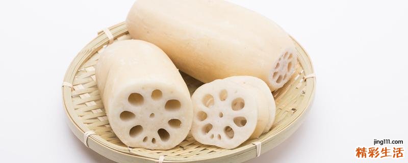 藕汤煮多久 莲藕怎么煮汤好吃
