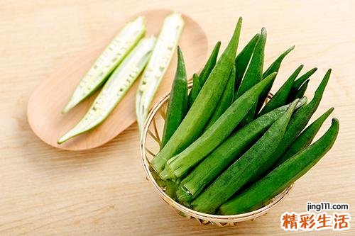 夏天吃秋葵好吗 夏天吃秋葵的好处