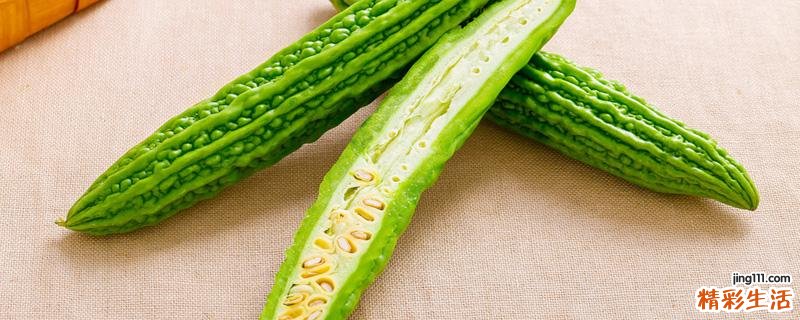 苦瓜可以隔夜吃吗 苦瓜和什么食物相克