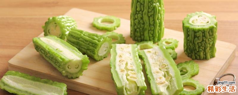 苦瓜吃多了有什么坏处 苦瓜每天吃多少合适