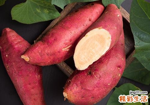 红薯能冷冻保存吗 红薯冷冻后还能吃吗