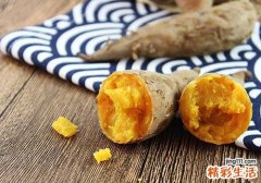 豆浆和红薯可以同吃吗 红薯和豆浆有什么营养价值