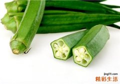 孕妇吃秋葵对胎儿好吗 秋葵怎么吃对女性好