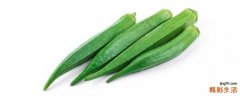 秋葵几月份吃最好 秋葵对身体有什么好处