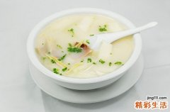 冬瓜怎样吃才能减肥