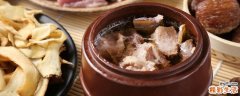 羊肉和冬瓜还可以和什么一起炖 冬瓜羊肉汤功效与作用