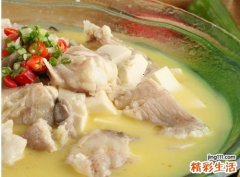 美食达人不外传的去腥小妙招