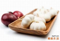 吃大蒜口臭怎么办