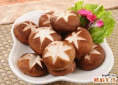 菌菇的种类 冬季菌菇最养人这6种菌菇你千万别错过