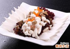 菌类和茄子一起吃会中毒吗 菌类和茄子一起吃有什么好处
