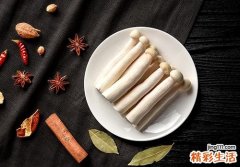 菌类吃多了会怎么样 菌类每天吃多少克