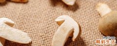 菌类中毒有哪些症状 菌类中毒用什么解呢