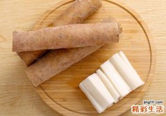 人流后可以吃山药吗 人流后吃山药有影响吗
