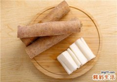 秋天吃山药有什么好处 山药不能和什么一起吃