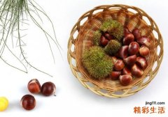 板栗和山药能一起吃吗 板栗和山药怎么做好吃