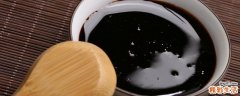 秋梨膏里为什么要加生姜 秋梨膏放什么中药好