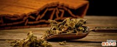 艾叶姜片煮水的功效与作用 艾叶煮水放多少艾叶